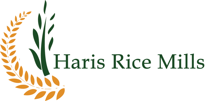 Haris Rice MILLS